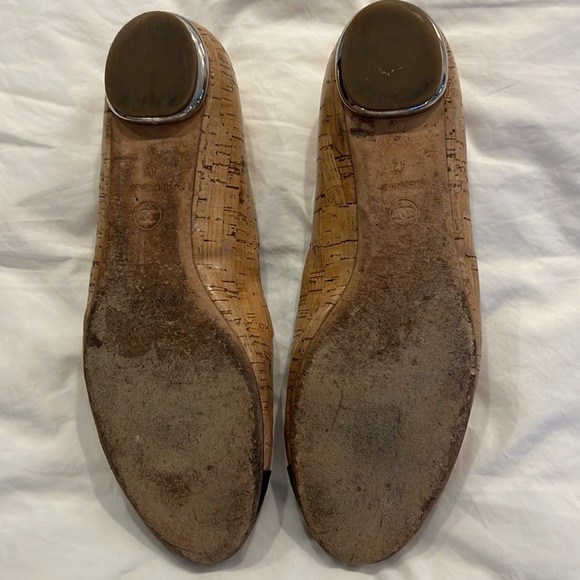 Chanel ballet flats - Picture 2 of 5